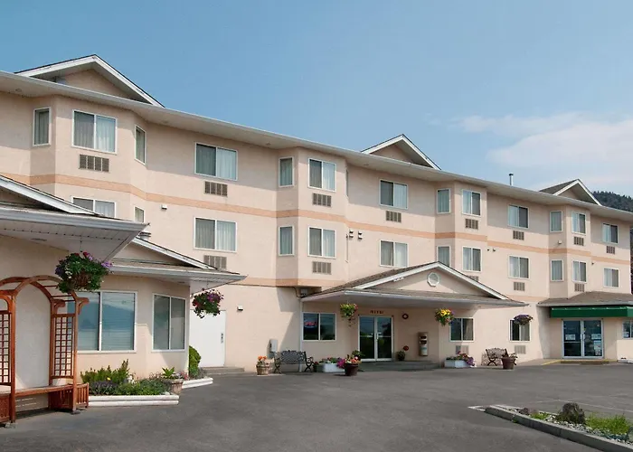 George Mountain View Hotel & Resto